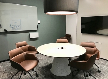 Vuokraa toimisto - Helsinki, Työpajankatu 13, (00580)  - 2 | MatchOffice.fi