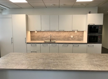 Vapaat toimistotila - Helsinki, Työpajankatu 13, (00580) - 4 | MatchOffice