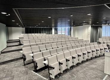 Vuokraa toimistotilat - Helsinki, Työpajankatu 13, (00580)  - 8 | MatchOffice