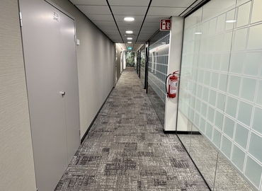 Vapaat toimistotilat - Helsinki, Työpajankatu 13, (00580) - 7 | MatchOffice.fi