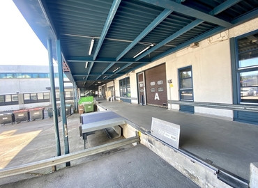 Vapaat varastotila - Helsinki, Lirokuja 4, (00940) - 1 | MatchOffice