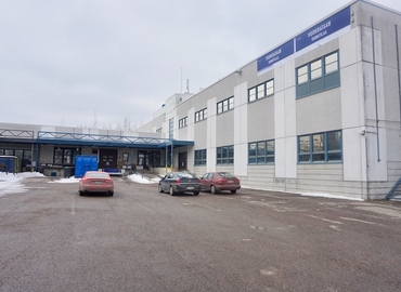 Vuokraa varastotila - Helsinki, Lirokuja 4, (00940) - 0 | MatchOffice