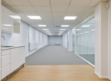 Vapaat toimistotilat - Helsinki, Eteläesplanadi 22, (00100)  - 5 | MatchOffice