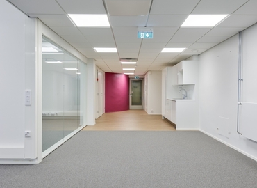 Vapaat toimistotilat - Helsinki, Eteläesplanadi 22, (00100)  - 3 | MatchOffice.fi