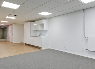 Vapaat toimistotila - Helsinki, Eteläesplanadi 22, (00100)  - 4 | MatchOffice.fi