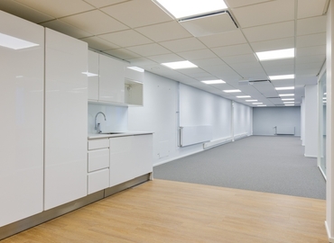 Vapaat toimisto - Helsinki, Eteläesplanadi 22, (00100)  - 6 | MatchOffice