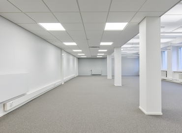 Vapaat toimisto - Helsinki, Eteläesplanadi 22, (00100)  - 7 | MatchOffice.fi