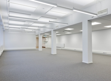 Vapaat toimistotilat - Helsinki, Eteläesplanadi 22, (00100)  - 8 | MatchOffice