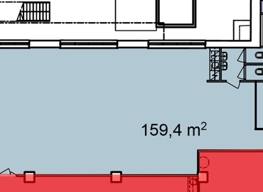 Vuokraa toimistotilat - Helsinki, Kuortaneenkatu 5, (00520)  - 3 | MatchOffice.fi