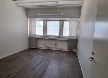 Vuokraa toimistotila - Helsinki, Vanha Talvitie 11, (00580) - 1 | MatchOffice