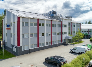 Vapaat toimistotilat - Jyväskylä, Ylistönmäentie 31, (40500)  - 0 | MatchOffice