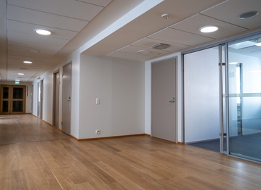 Vapaat toimistotila - Turku, Yliopistonkatu 18, (20100)  - 2 | MatchOffice.fi