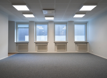 Vapaat toimisto - Turku, Yliopistonkatu 18, (20100)  - 5 | MatchOffice.fi