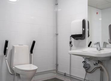 Vapaat toimistotilat - Turku, Yliopistonkatu 18, (20100)  - 9 | MatchOffice