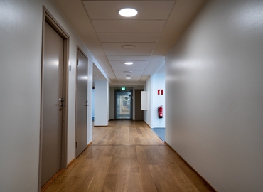 Vuokraa toimistotilat - Turku, Yliopistonkatu 18, (20100)  - 4 | MatchOffice.fi