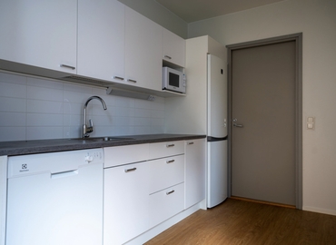 Vuokraa toimistotila - Turku, Yliopistonkatu 18, (20100)  - 8 | MatchOffice.fi