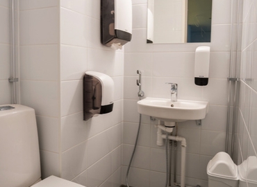 Vapaat toimisto - Turku, Yliopistonkatu 18, (20100)  - 10 | MatchOffice.fi