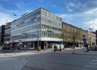 Vuokraa toimisto - Turku, Yliopistonkatu 18, (20100)  - 13 | MatchOffice