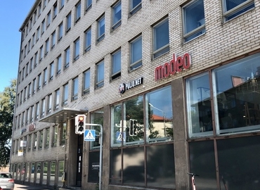 Vapaat toimisto - Helsinki, Hämeentie 157, (00560)  - 0 | MatchOffice