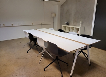 Vuokraa toimisto - Helsinki, Hämeentie 157, (00560)  - 8 | MatchOffice