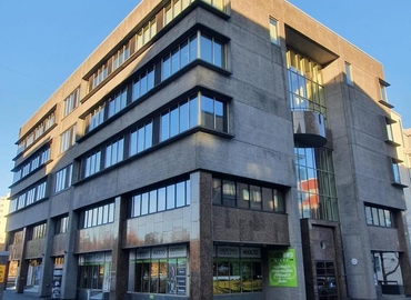 Vuokraa liiketilat - Helsinki, Hitsaajankatu 6, (00810) - 0 | MatchOffice.fi