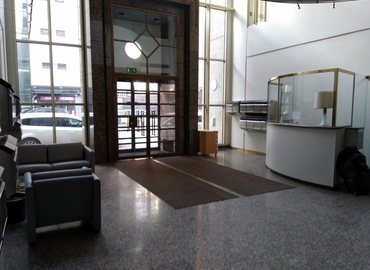 Vapaat liiketila - Helsinki, Hitsaajankatu 6, (00810) - 1 | MatchOffice