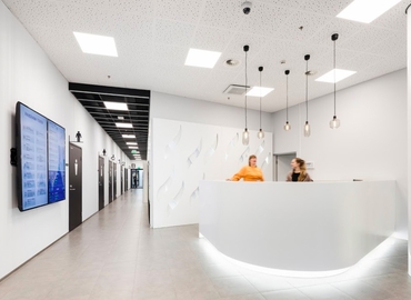 Office Hevosenkenkä 3 02600 Espoo