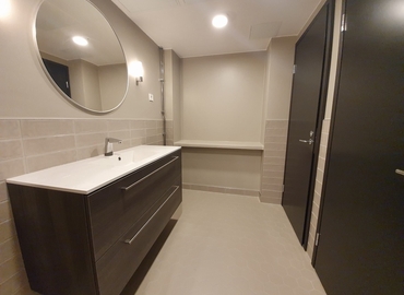 Vuokraa toimisto - Helsinki, Bulevardi 7, (00120) - 5 | MatchOffice.fi