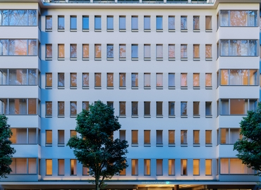 Vuokraa toimistotilat - Helsinki, Bulevardi 7, (00120) - 11 | MatchOffice.fi