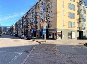 Vapaat kauppa - Helsinki, Laivalahdenkaari 22, (00810) - 0 | MatchOffice.fi