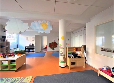 Vapaat liiketilat - Helsinki, Laivalahdenkaari 22, (00810) - 3 | MatchOffice.fi