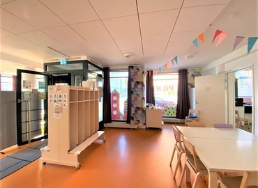 Vuokraa liiketila - Helsinki, Laivalahdenkaari 22, (00810) - 4 | MatchOffice.fi