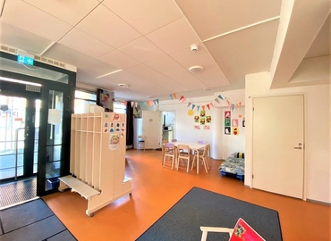 Vuokraa liiketilat - Helsinki, Laivalahdenkaari 22, (00810) - 5 | MatchOffice