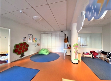 Vuokraa liiketilat - Helsinki, Laivalahdenkaari 22, (00810) - 6 | MatchOffice