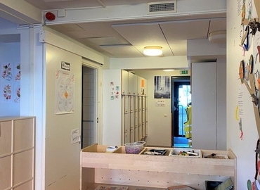 Vapaat liiketila - Helsinki, Laivalahdenkaari 22, (00810) - 9 | MatchOffice.fi