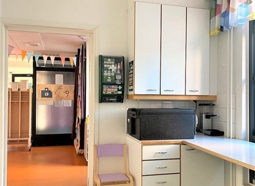 Vapaat liiketila - Helsinki, Laivalahdenkaari 22, (00810) - 10 | MatchOffice.fi