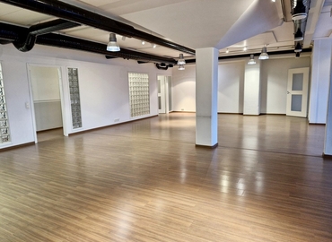 Vapaat toimistotila - Helsinki, Hämeentie 157, (00560) - 0 | MatchOffice.fi