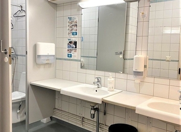 Vuokraa kauppa - Helsinki, Laivalahdenkaari 22, (00810) - 12 | MatchOffice.fi