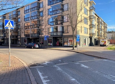 Vapaat kauppa - Helsinki, Laivalahdenkaari 22, (00810) - 14 | MatchOffice.fi