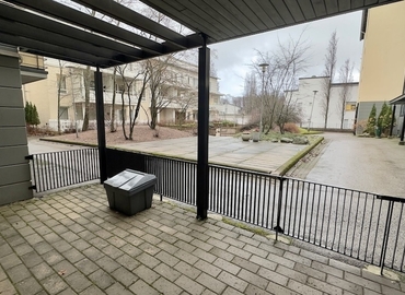 Vapaat kauppa - Helsinki, Laivalahdenkaari 22, (00810) - 13 | MatchOffice