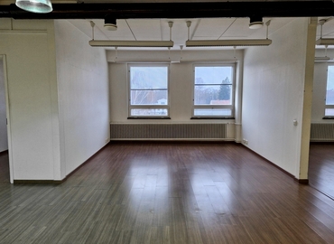 Vuokraa toimistotila - Helsinki, Hämeentie 157, (00560) - 1 | MatchOffice.fi