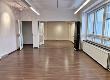 Vuokraa toimistotila - Helsinki, Hämeentie 157, (00560) - 3 | MatchOffice.fi