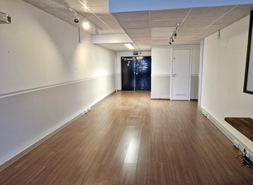 Vuokraa toimisto - Helsinki, Hämeentie 157, (00560) - 6 | MatchOffice