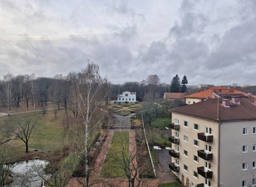 Vapaat toimistotilat - Helsinki, Hämeentie 157, (00560)  - 9 | MatchOffice