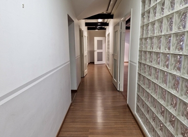 Vapaat toimisto - Helsinki, Hämeentie 157, (00560)  - 7 | MatchOffice