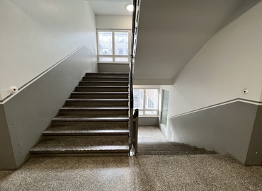 Vuokraa toimistotila - Helsinki, Hämeentie 157, (00560) - 12 | MatchOffice.fi