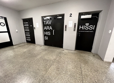 Vuokraa toimisto - Helsinki, Hämeentie 157, (00560) - 11 | MatchOffice