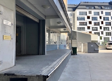 Vuokraa toimisto - Helsinki, Hämeentie 157, (00560) - 13 | MatchOffice