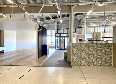 108 m² Store for rent in Vantaa, Nilsaksenpolku 2 (01510) - 2 | MatchOffice.com