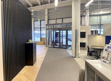 108 m² Commercial shop for rent in Vantaa, Nilsaksenpolku 2 (01510) - 0 | MatchOffice